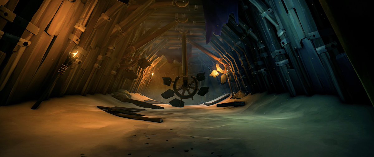 Capt_Ballzonia's tweet photo. π¨ Here We Go!! π¨
Itβs time for the next #SotShot contest and for this theme, youβll be #GoingUnderground for a chance to win a set of the #GoldenHourSails
π· π
Good Luck to all Pirates and Crews!!! https://t.co/bclNKKxywf