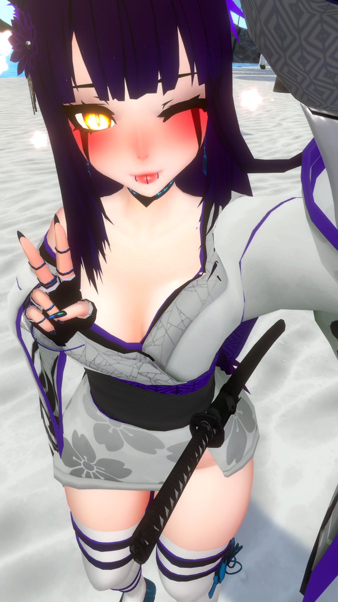 PinkxMoonxx's tweet photo. Does anyone else enjoy photography in VRC?
#VRChatPhotographer
#VRChat
#VRC
#VRChatnightclub
#VRChatdrinking https://t.co/HVi3YrolRM