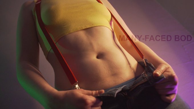 All my subs just got a spicy new Misty video!  #misty #cosplay #belly https://t.co/omkZUbgzht<a href="/tag/misty"class="tags">#misty</a><a href="/tag/cosplay"class="tags"><span>#cosplay</span></a><a href="/tag/belly"class="tags"><span>#belly</span></a>