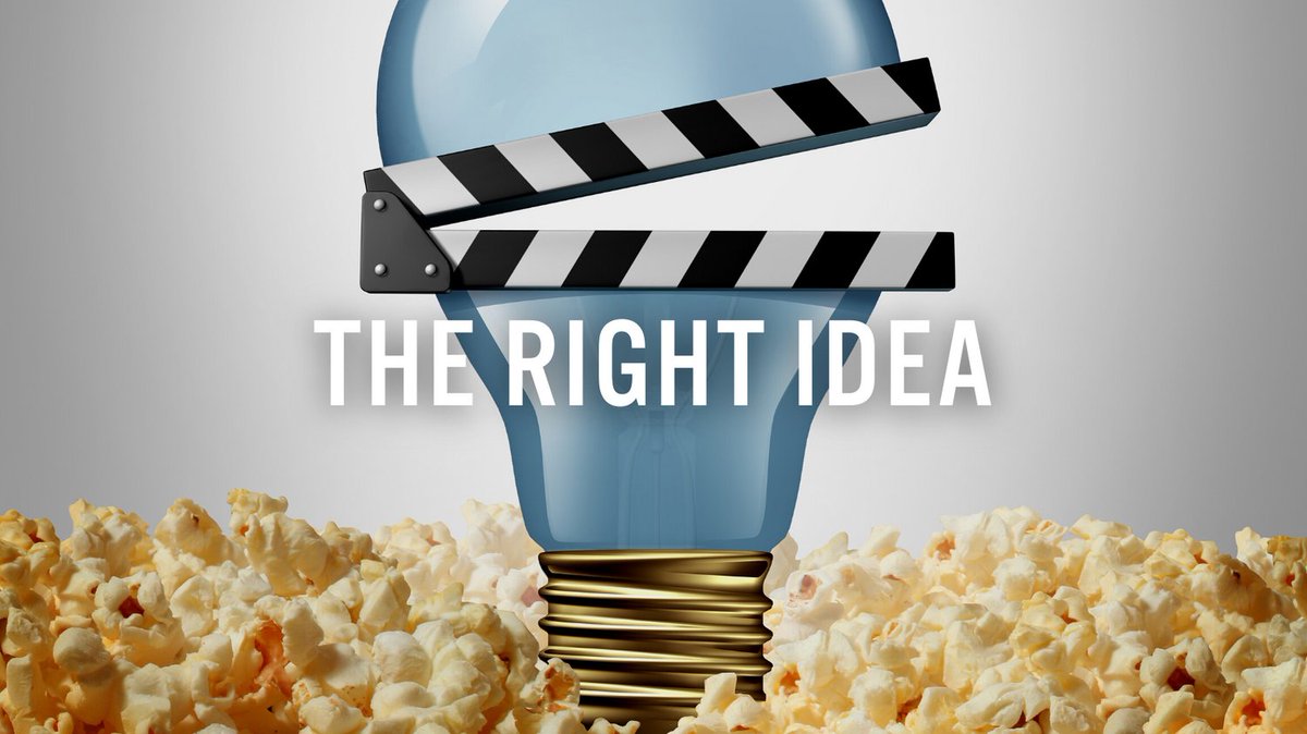 ShoreScripts's tweet image. If you’re writing a script with the goal of attracting a manager, producer, actor, or anyone in Hollywood, Hudson Phillips thinks getting the right idea matters A LOT.

Read on shorescripts.com/the-right-idea…

AND tell us what you think in the comments below.

#screenwriting @Scriptblast