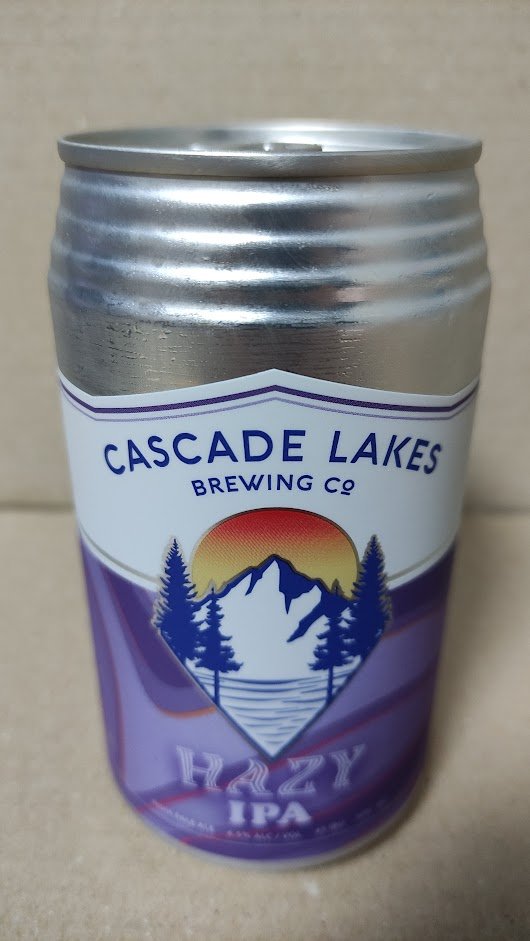 Clown_Ghoul's tweet photo. #BeerLog 20220725
#CascadeLakes #HazyIPA
フレッシュホップのジューシーで華やかな薫りと苦味が旨い!
濁りは沈殿物が固まっていて麦汁にそれほど濁りは無い。
トロピカルフルーツ感で飽きが来ないので、ずっと呑み続けられる!! https://t.co/oo1n097iEu