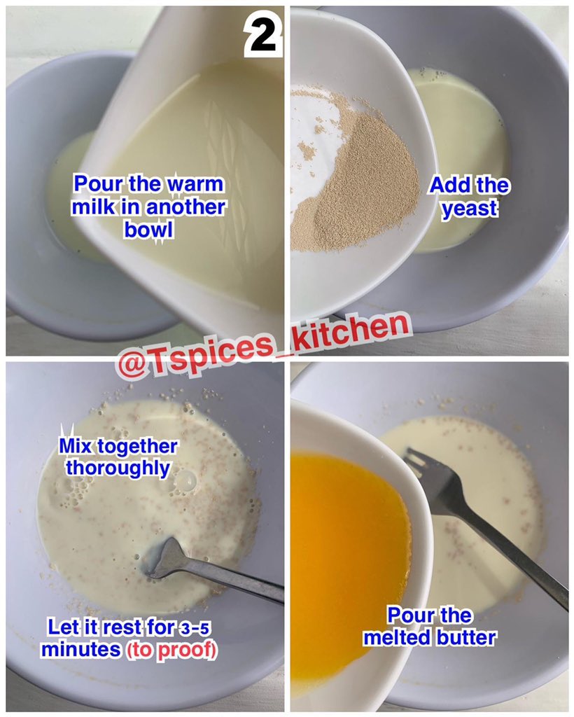 Tspiceskitchen's tweet image. If you've been following, you'll know this is an old recipe🤩 but its still gold especially in this period.