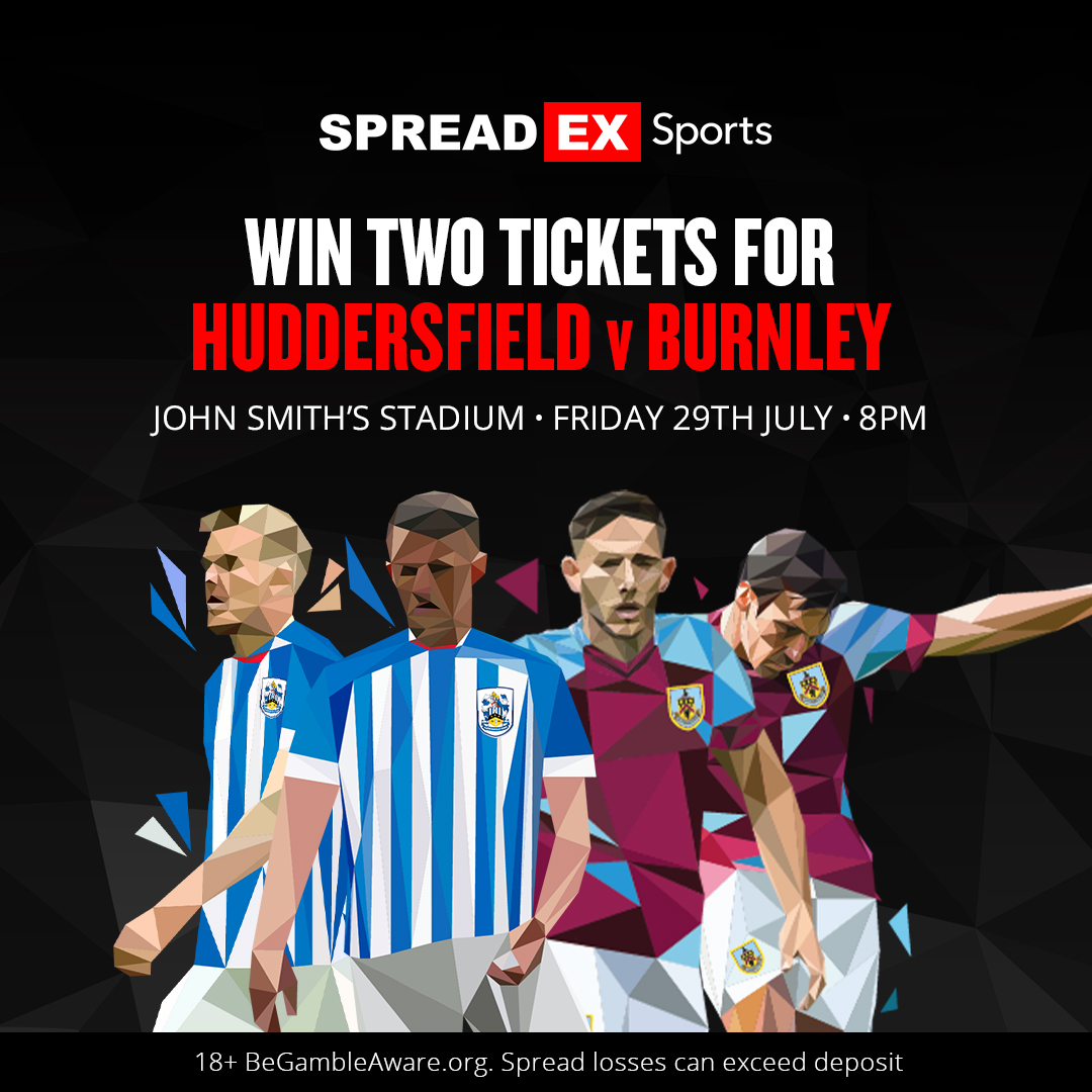 Spreadex Sports tweet media