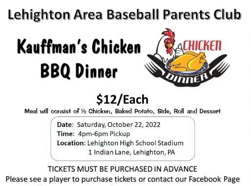 Lehighton Baseball tweet media