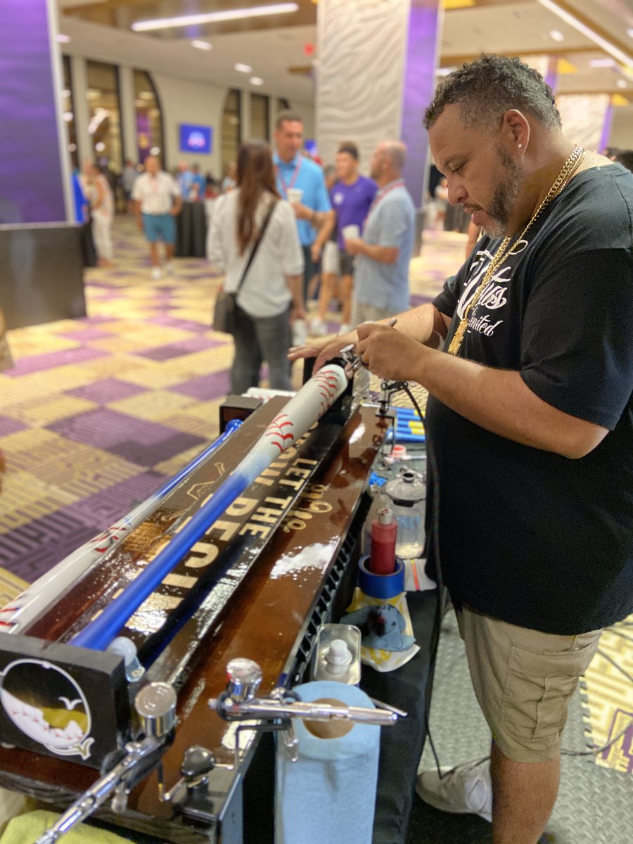 Marucci Dugout tweet media