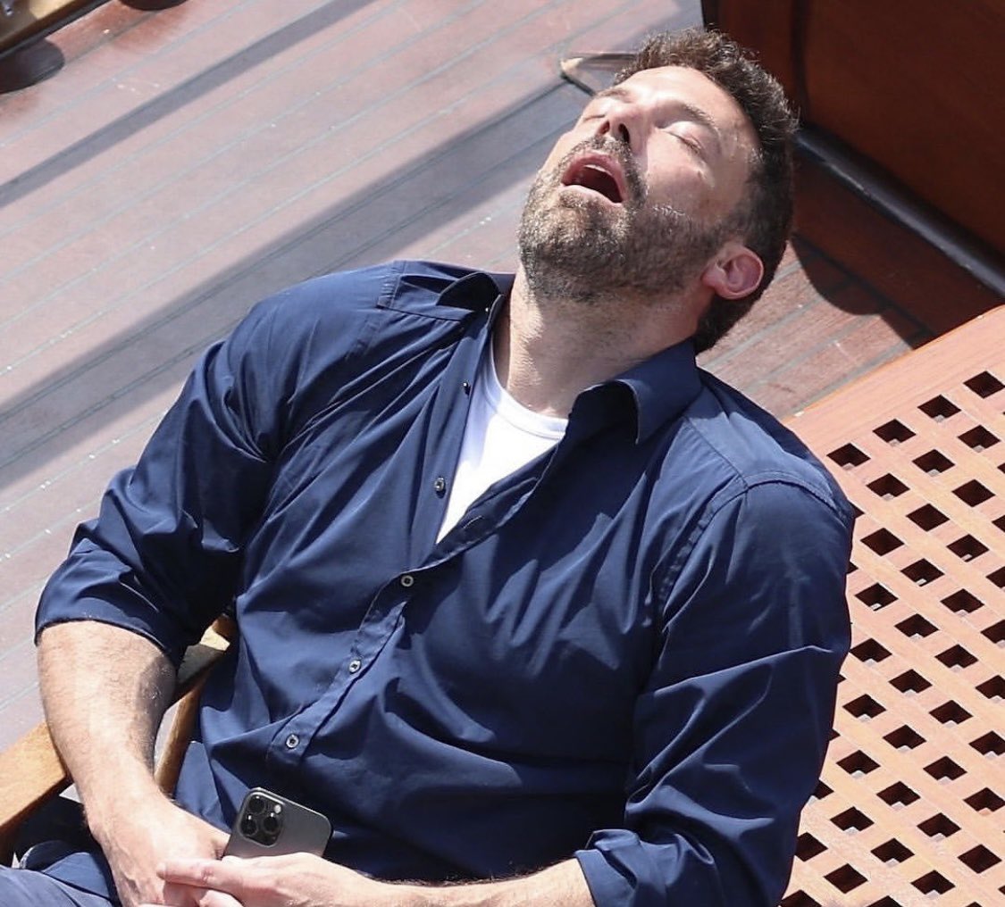 No le doy más de 6 meses de vida a este pana..