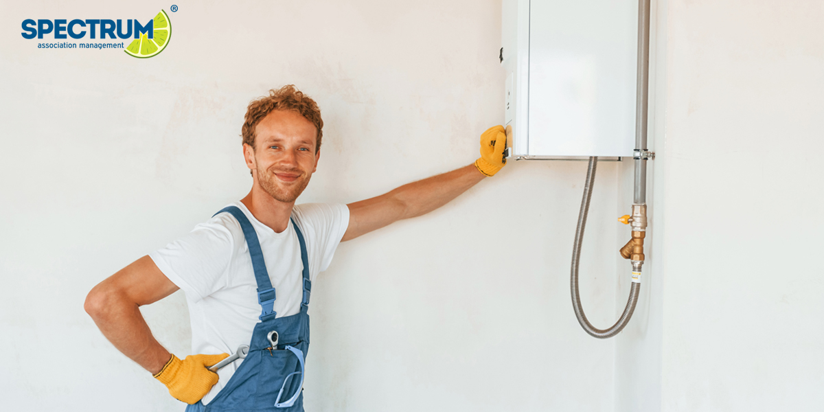 Spectrum tweet media