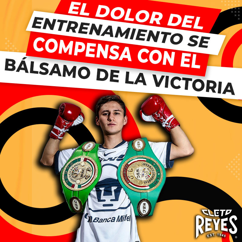 Cleto Reyes México on Twitter "Tras el sufrimiento, siempre hay