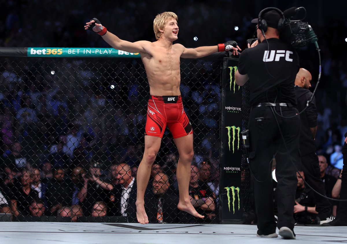 MikeHeck_JR's tweet image. How big of a step up should Paddy Pimblett get? What’s next for Blaydes, “Meatball” Molly, and other notable names from #UFCLondon? @AlexanderKLee and I try to make sense of it all on #OTTNO. mmafighting.com/2022/7/25/2327…