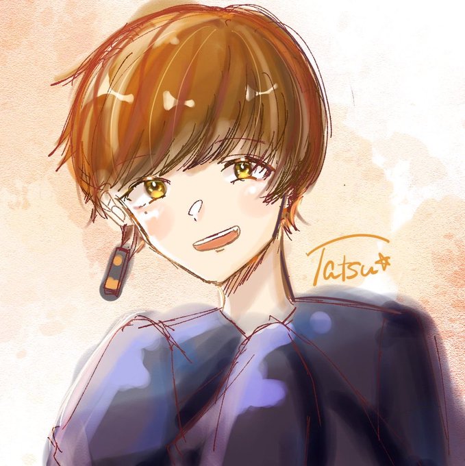 Sio Cさんのイラストまとめ