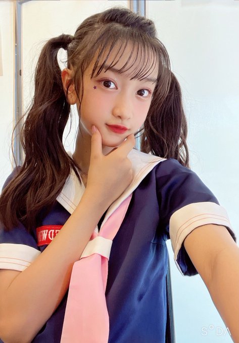 Twitterのコスプレ画像10