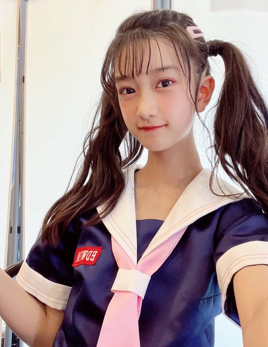 Twitterのコスプレ画像9