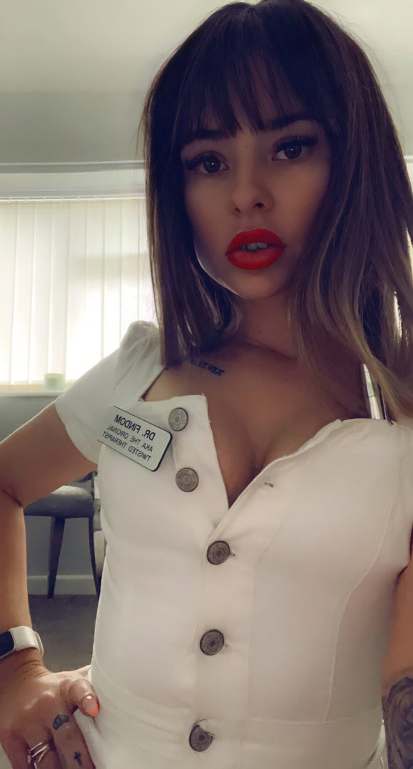 RT_FHS's tweet photo. FHS Profile: Dr Findom @findomtrial 
Make an appointment with the only Doctor in #findom.
If you're lucky you might be part of the world's first findom clinical trial.
https://t.co/mFe0aOXYDr

#findom #finsub #gooning #joi #sph #paypig https://t.co/VzAsZGYjBm