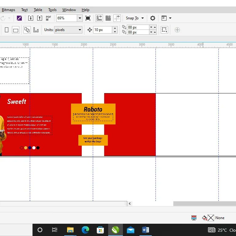 subomi_emmanuel's tweet photo. Research phase for SWEEFT.
View in full here https://t.co/u1ogFHDWcO
See #themaking on slide 2. π Week 4, Day 1, GDC 7.0.
What do you think? Let me have your thoughts in the comment section.
#GDC7 #MiunifyGDC, #GDC7.0 #MiunifyGDC7 @Miunify #stylescapedesign #stylescape https://t.co/RnllAQFHCc
