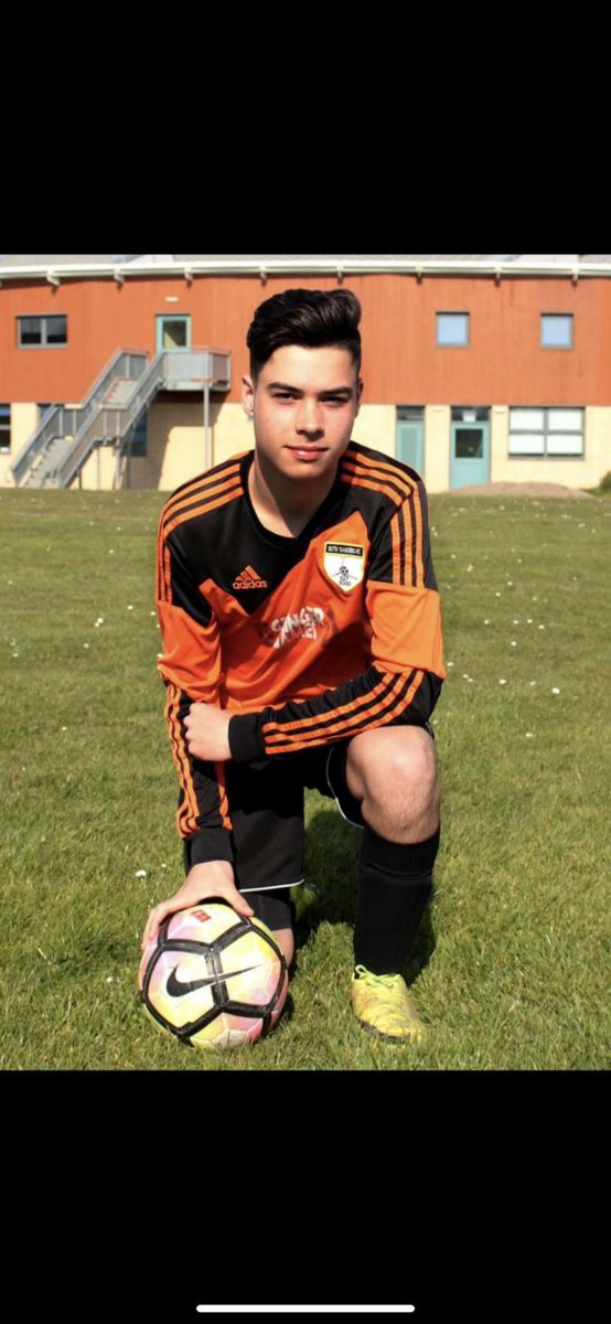 The High Street FC tweet media