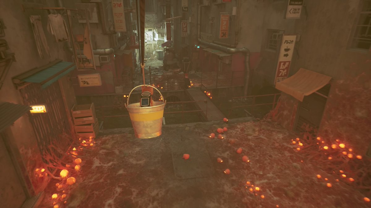 Scarylookin tweet media