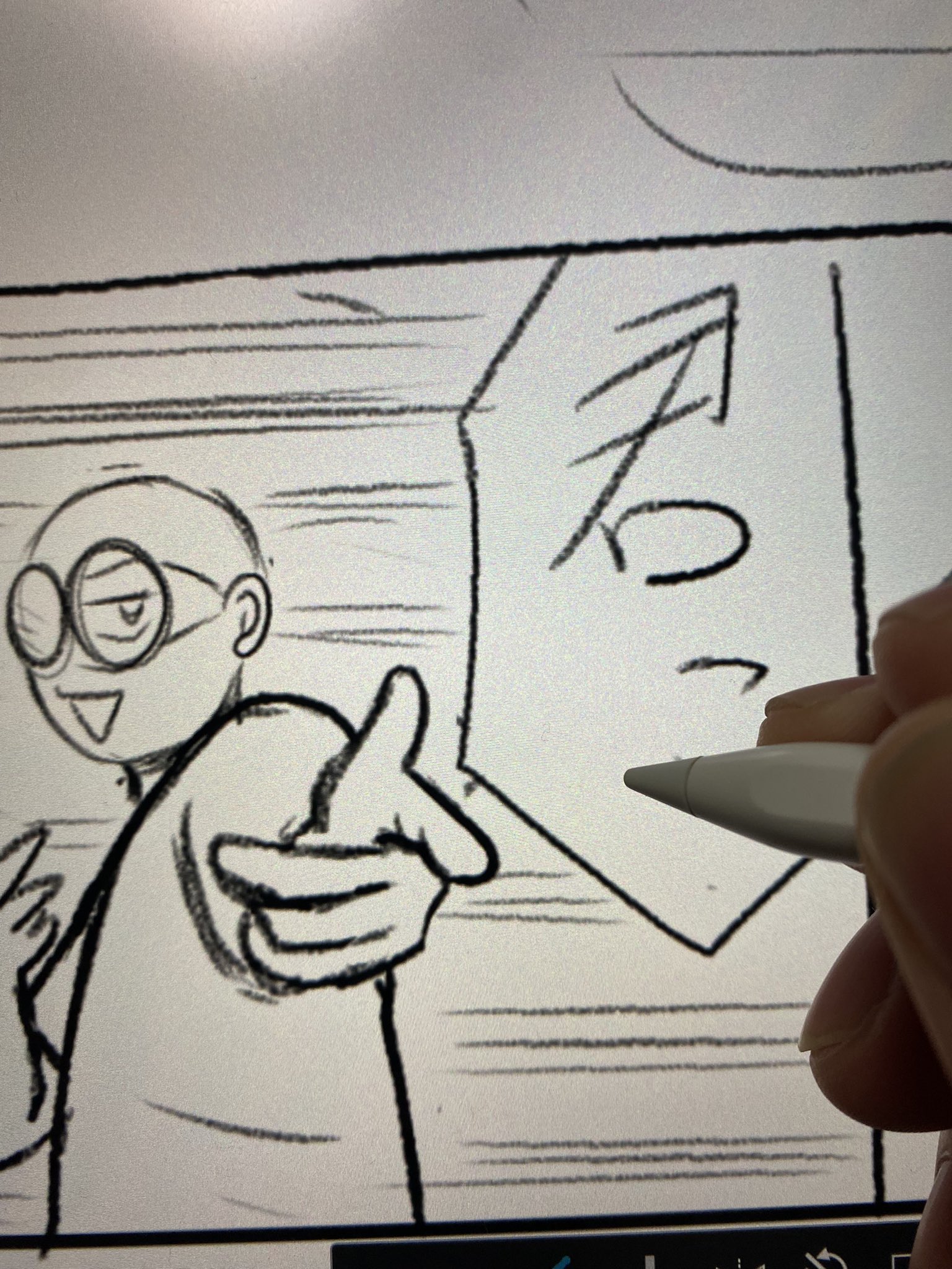Follow すな マンガ描く S Sunamangakaku Latest Tweets Twitter