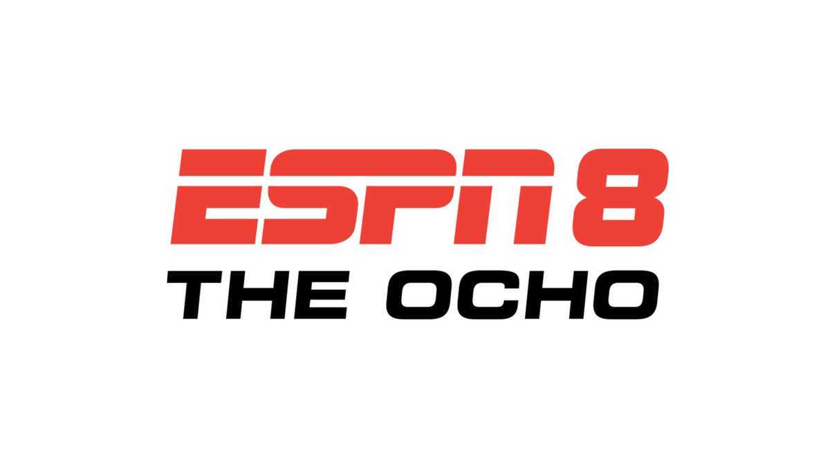 ESPN PR tweet media