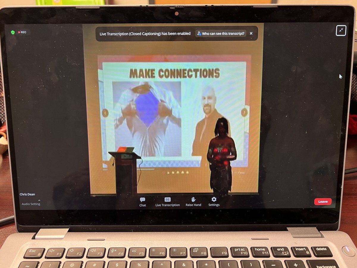 TEACH FOR TOMORROW ALWAYS BRINGS THE ENERGY!!✨✨ #NCSSBeTheBest #T4T <a href="/writeright_now/">Dr. Jennifer Williams</a> <a href="/AskAdam3/">Adam A. Phyall, III Ed.D 🤙🏾</a>