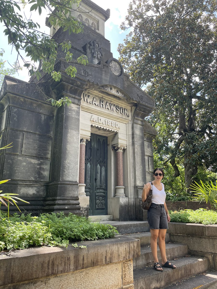 LealHistorybuff's tweet photo. If you visit Atlanta you must go to the @oaklandcemetery interesting history and gorgeous grounds #blackhistory #civilwar #Atlanta #teacher #History #traveling @cecileal478 https://t.co/jx2l9d7LOC