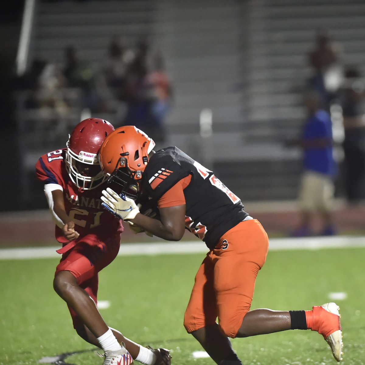 BigCountyPreps1's tweet photo. @Sarasota_FB, The season is gonna be like that? https://t.co/AX8Gf7ykaW