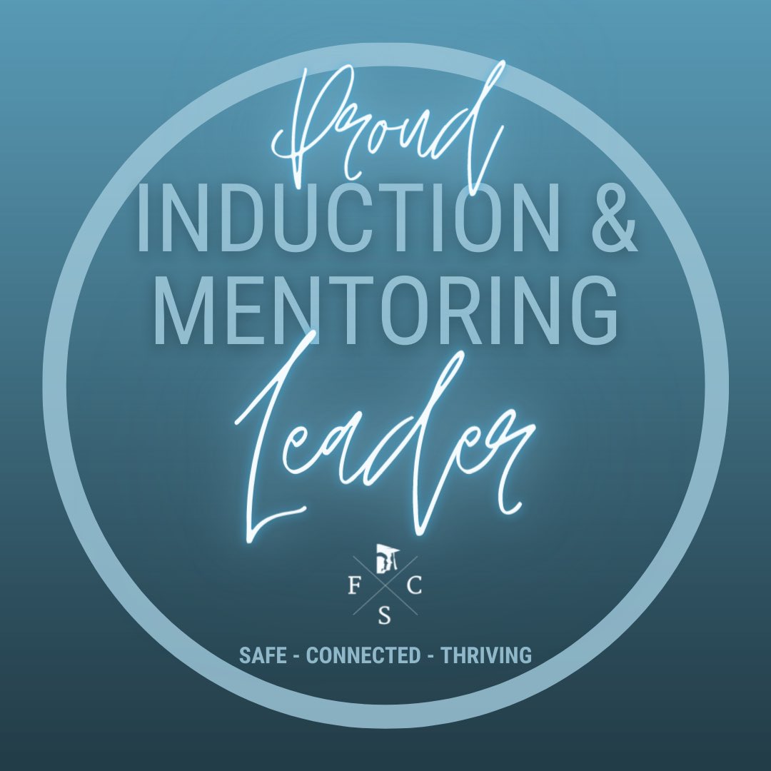 Happy NEO! A special thank you to our incredible <a href="/FCSchoolsGA/">Forsyth County Schools</a> Induction Leaders. We appreciate all you do! 🌟 
#fcsneo #fcsindcution