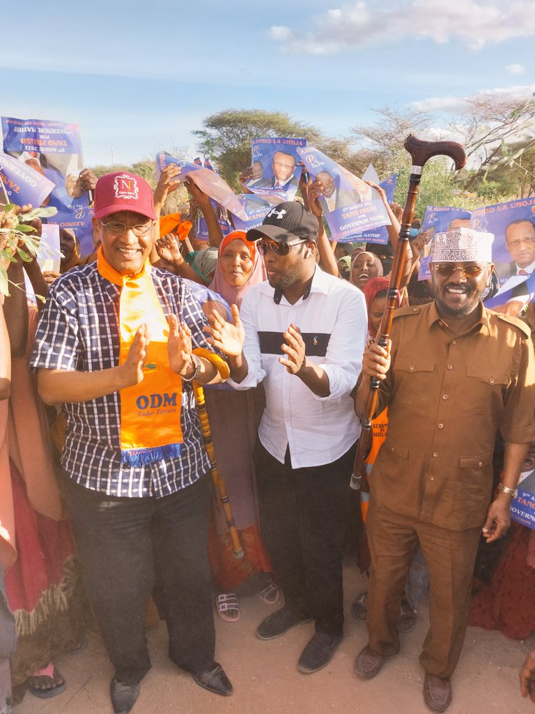 issackjigre's tweet photo. No army Can stop an idea whose time  has come !

#NJADM
#GarissaDecides 
#14daysToVictory 
@Nathif_J_Adam
@DaganeAbdiM 
@BareElias https://t.co/pDlFK2H1Do