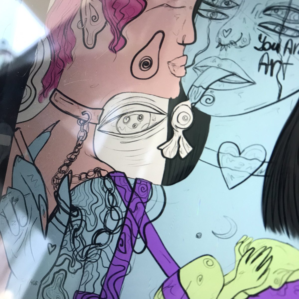 🌊WIP🦜BEEEP✨WOOOP🐊