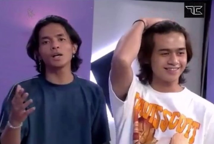 moon7ightsofc's tweet photo. π 072522 β’ TopClass : The Mixtape Medley Challenge πΆ
@topclass_dean #TopClass_Dean
@iammattcruz #TopClass_Matt
Join TopClassDaily β¬οΈ
https://t.co/vxdKiyfcCF
#KumuTopClass #kumuph #PpopRise @topclassofc https://t.co/0SujfxwQhH