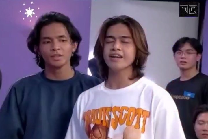 moon7ightsofc's tweet photo. π 072522 β’ TopClass : The Mixtape Medley Challenge πΆ
@topclass_dean #TopClass_Dean
@iammattcruz #TopClass_Matt
Join TopClassDaily β¬οΈ
https://t.co/vxdKiyfcCF
#KumuTopClass #kumuph #PpopRise @topclassofc https://t.co/0SujfxwQhH