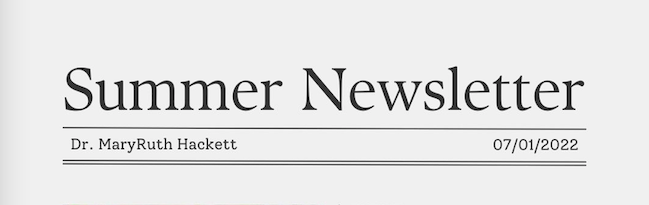 DrMaryRuthHackett tweet media