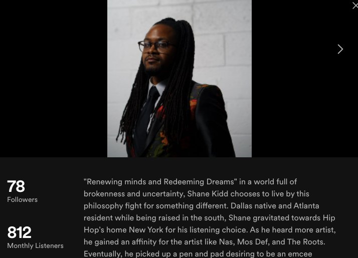 On the journey to 100, can you share this with someone who likes Soulful and Jazzy that gives thought-provoking content