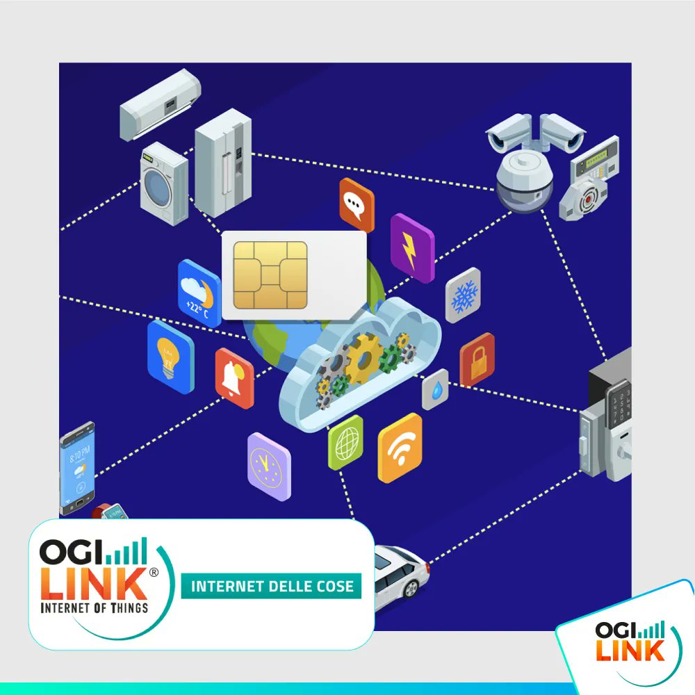 OGILink's tweet image. Se per caso la temperatura all’interno del frigorifero sta aumentando, vengo avvisato: quanto sarebbe bello evitare di dover buttare tutti i cibi dentro oppure non allagare casa? 

Scopri OGILink® IOT, la soluzione per rendere #SMART la tua casa.
👉 buff.ly/3cgaJ8s

#iot