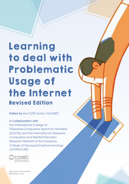AnxietyResearch's tweet photo. Want to learn more about problematic Internet use, it's different presentations and symptoms? We have an amazing resource we'd be happy to share with anyone,  just DM us and we can send you the short book for free! Here are a few sections from the book: https://t.co/Vo7H2f0zdy