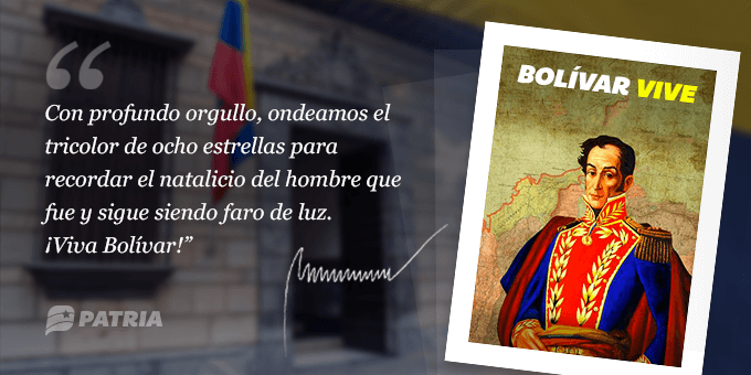 Bonos Protectores Social Al Pueblo tweet media