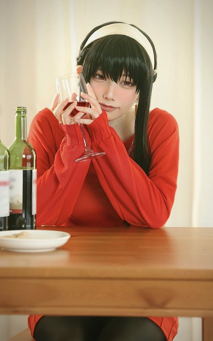 コスプレイヤーあかせあかりのTwitter画像15