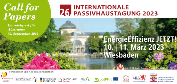Kliafreundlich Bauen 2023: Agazin Für Passivhaus & Co