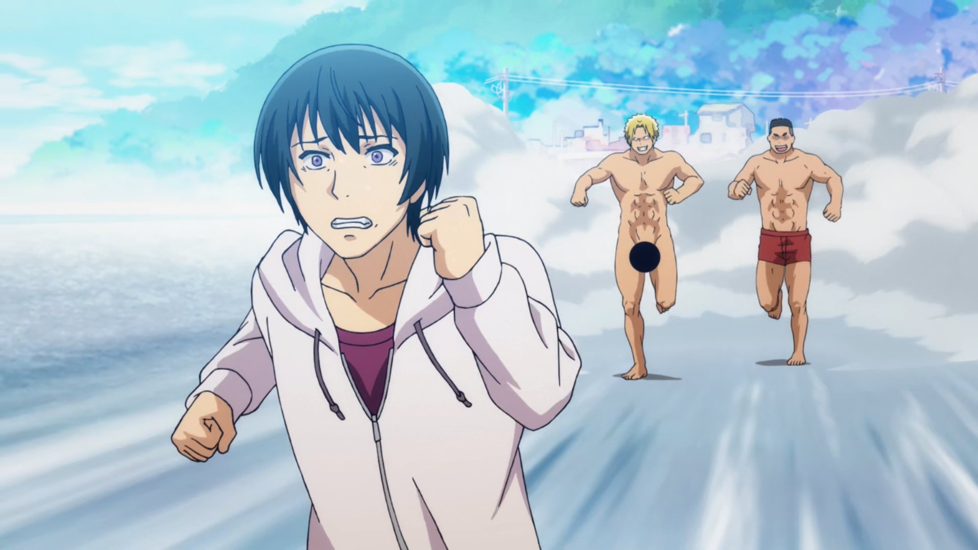 Grand Blue