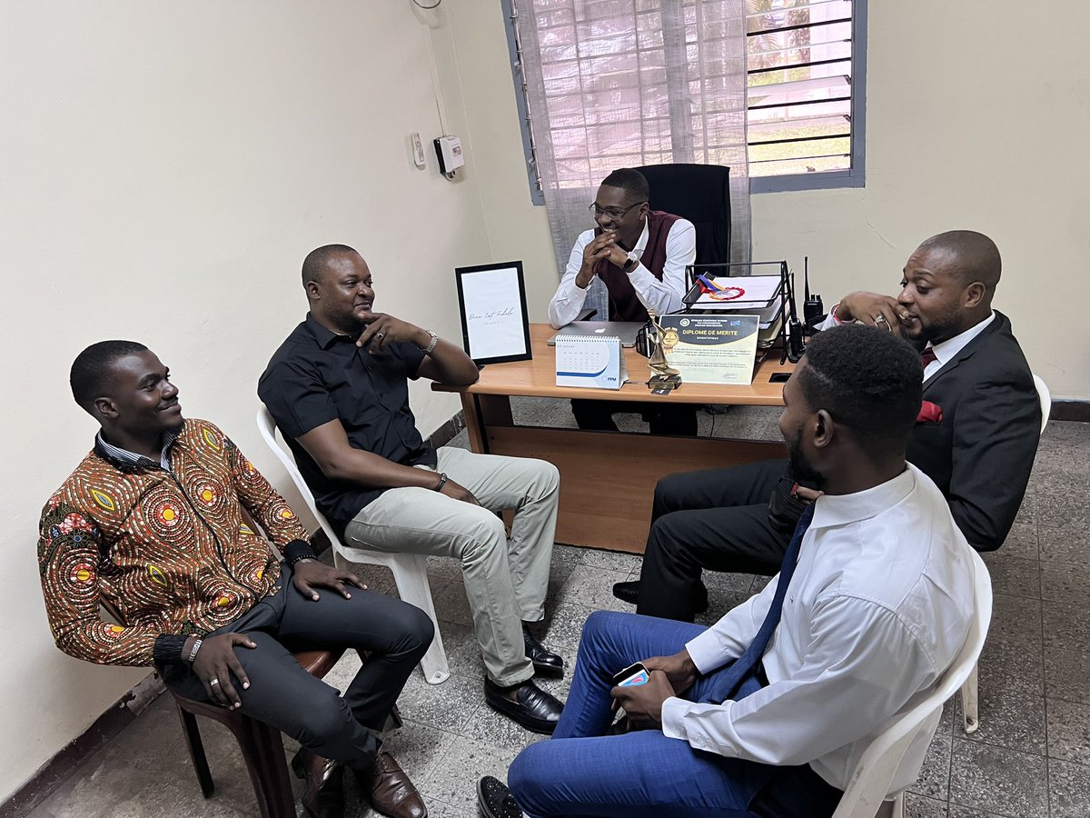 central_sage's tweet photo. #OPEN_DAYS #UPC en collaboration avec l’entreprise @centralconsul , prenez rendez-vous du 04 au 06 août 2022 au terrain INPESS.
Trois journées exceptionnelles pour l’accueil des nouveaux ! https://t.co/Cu5Mqio1ub