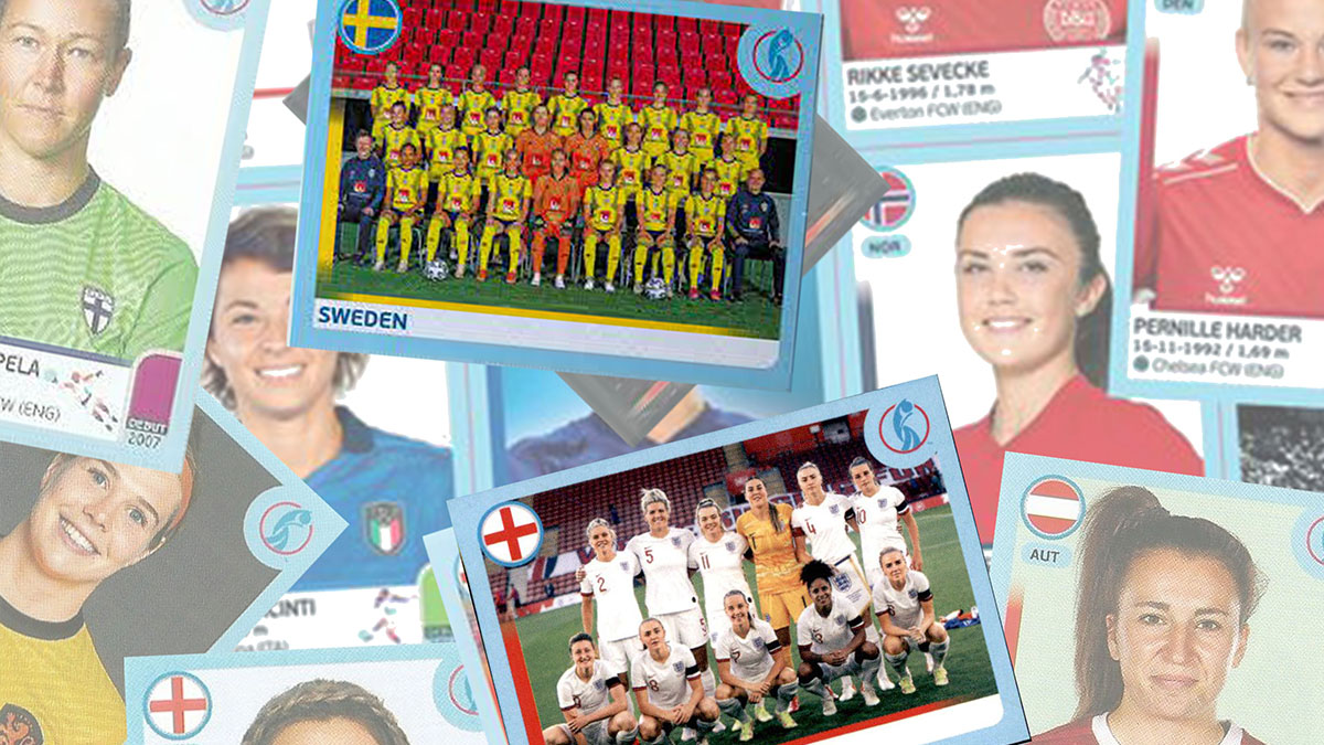 Live EURO 2022:

Watch the <a href="/Lionesses/">Lionesses</a> in their semi-final clash with <a href="/svenskfotboll/">Svensk Fotboll</a> live in the Clubhouse at Champion Hill tomorrow night, 8pm kick-off.

The outdoor <a href="/DHFCbar/">DHFC Events Team</a> will be open from 6pm, fans can bring their own food. 

#DHFC #WEURO2022 #Lionesses #womensfootball 💖💙