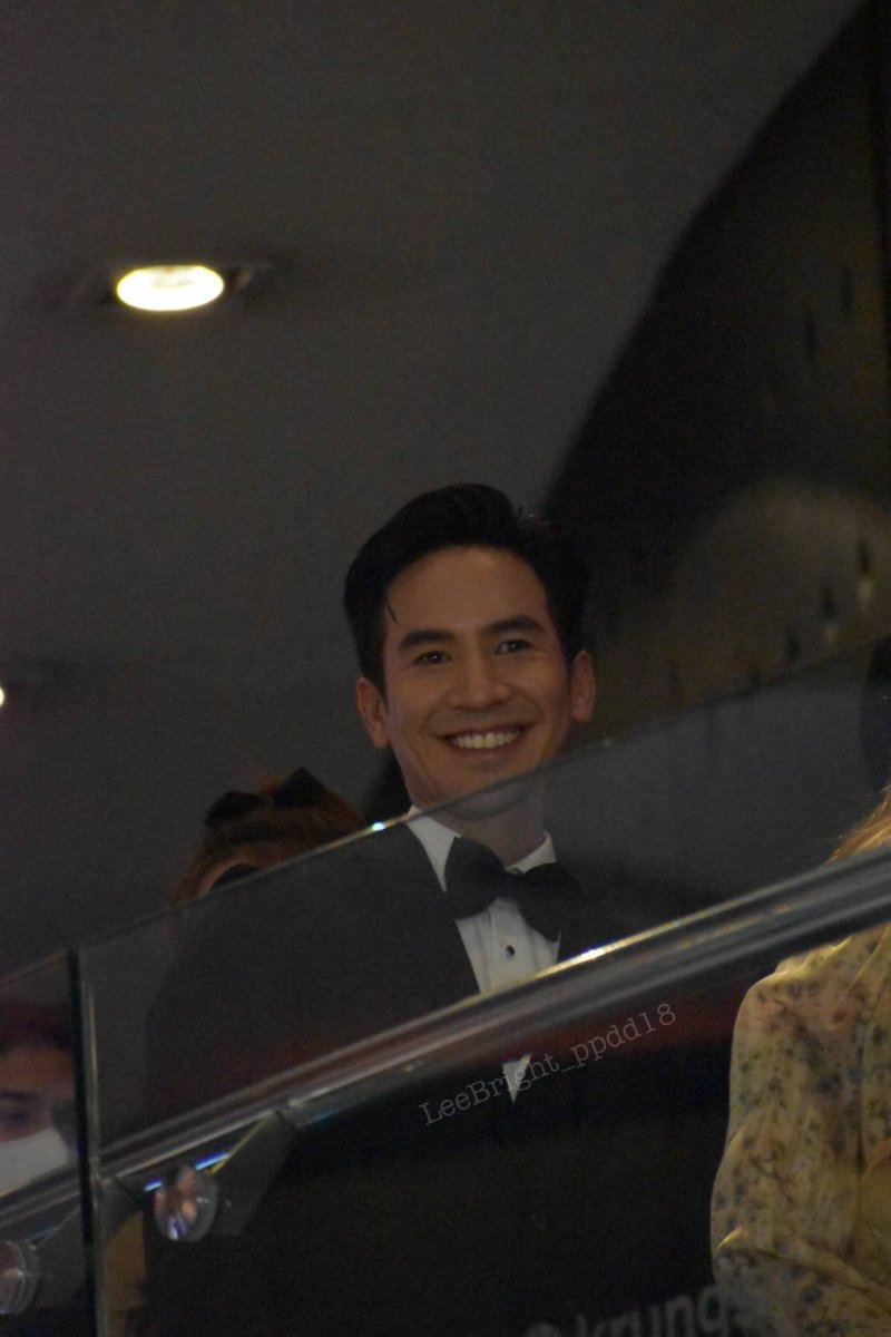 Janja55552's tweet photo. #บุพเพ๒xพี่ภพGalaPremiere
  น่ารักเกินปุยมุ้ย https://t.co/14EouaNtS1