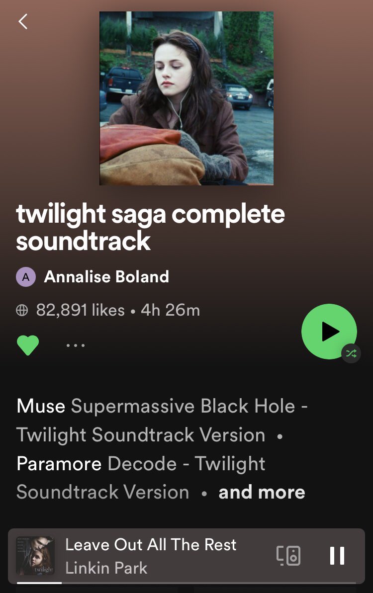 samnaemia's tweet image. i appreciate you annalise boland. you get me