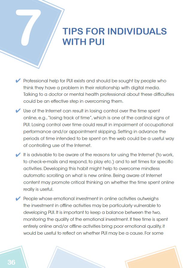 AnxietyResearch's tweet photo. Want to learn more about problematic Internet use, it's different presentations and symptoms? We have an amazing resource we'd be happy to share with anyone,  just DM us and we can send you the short book for free! Here are a few sections from the book: https://t.co/Vo7H2f0zdy