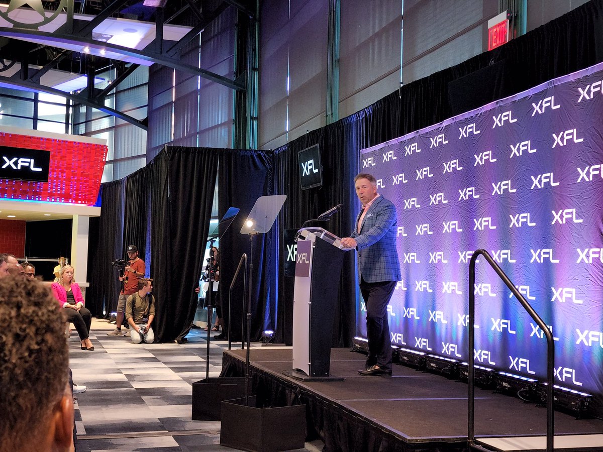 CityOfArlington's tweet photo. .@XFL2023 today announced it has selected @CityOfArlington as its new football operations Hub, signing a three-year agreement that will provide a centralized performance facility and multiple practice venues for preseason and in-week training for the League’s eight teams. https://t.co/0XzxY6hCX9