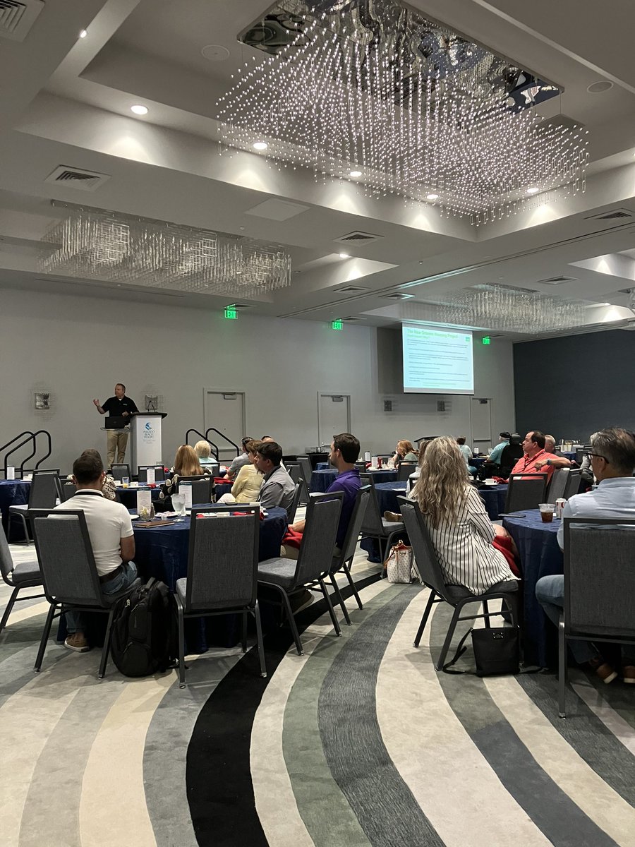The 2022 Multi-State Convention in Orange Beach, AL is bringing together the <a href="/ALA_MHA/">AL Manufact'dHousing</a>, <a href="/MSMMHA/">MS MFD HOUSING ASSOC</a> and Louisiana Manufactured Housing Association to discuss #affordablehousing for all.