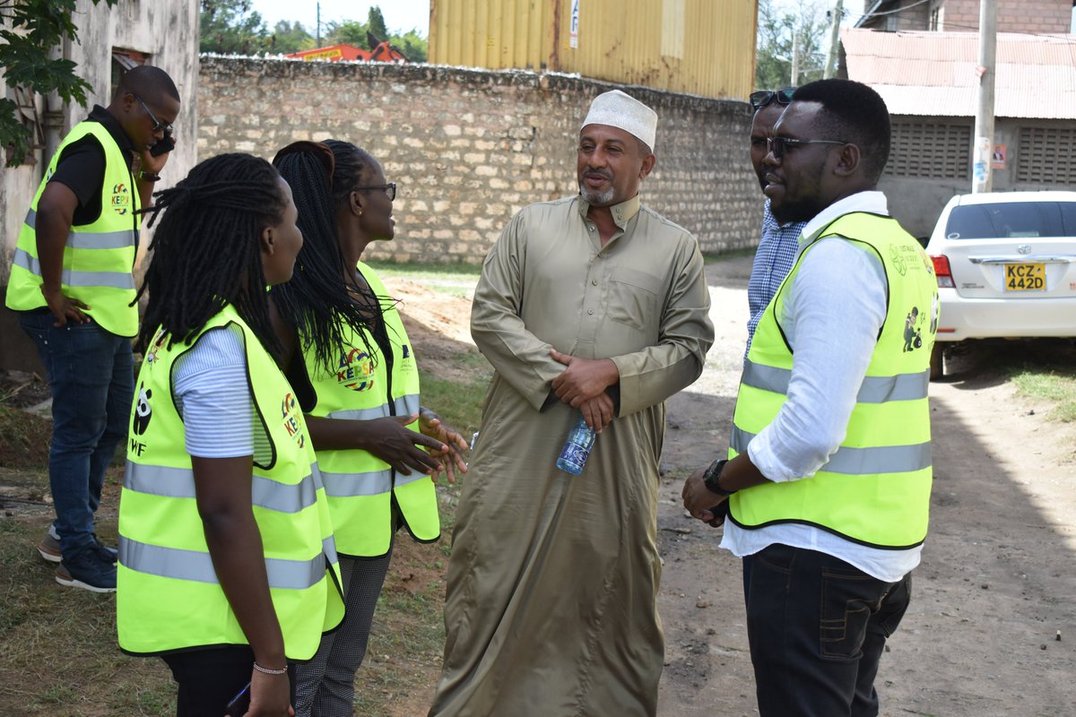 SustainaBizKe's tweet photo. The @FranceinKenya has been instrumental in providing financial support for implementing the #COASTProject through the PISSCA Funding. https://t.co/mI7DNXnPdI