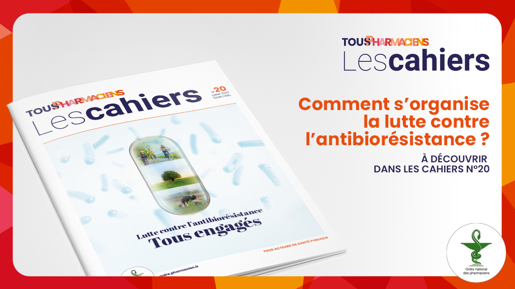 Ordre national des pharmaciens tweet media
