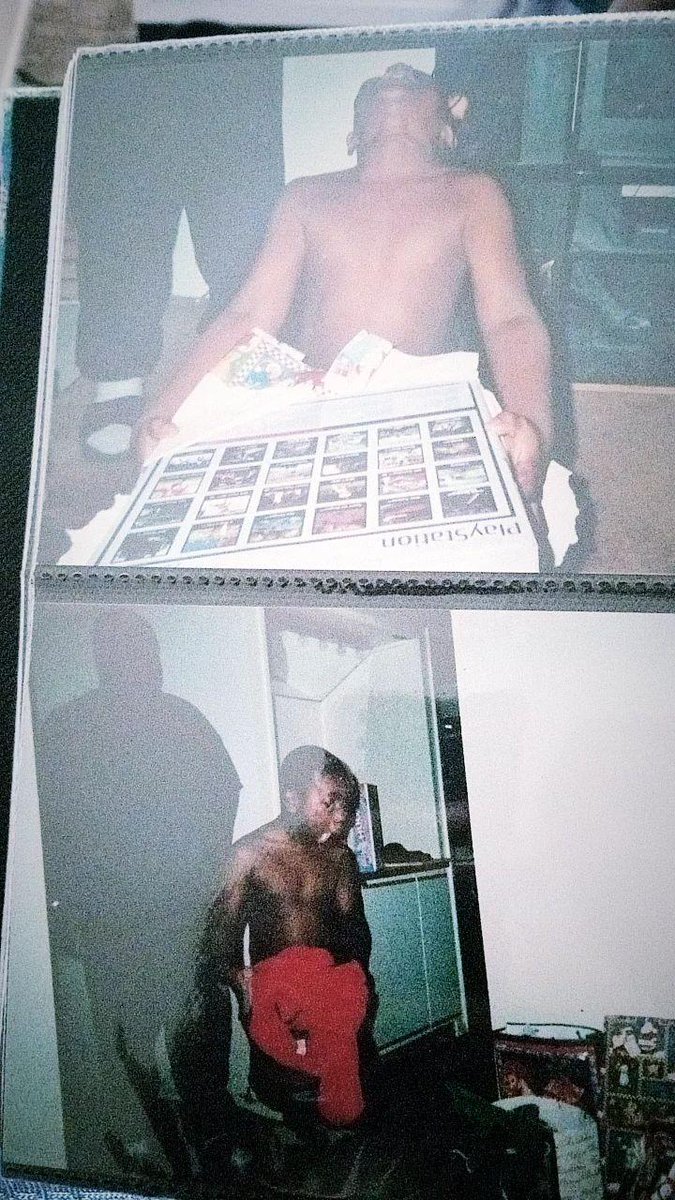 EliSelfmade's tweet photo. Vintage 🤌🏿 https://t.co/Bdv415xoHP