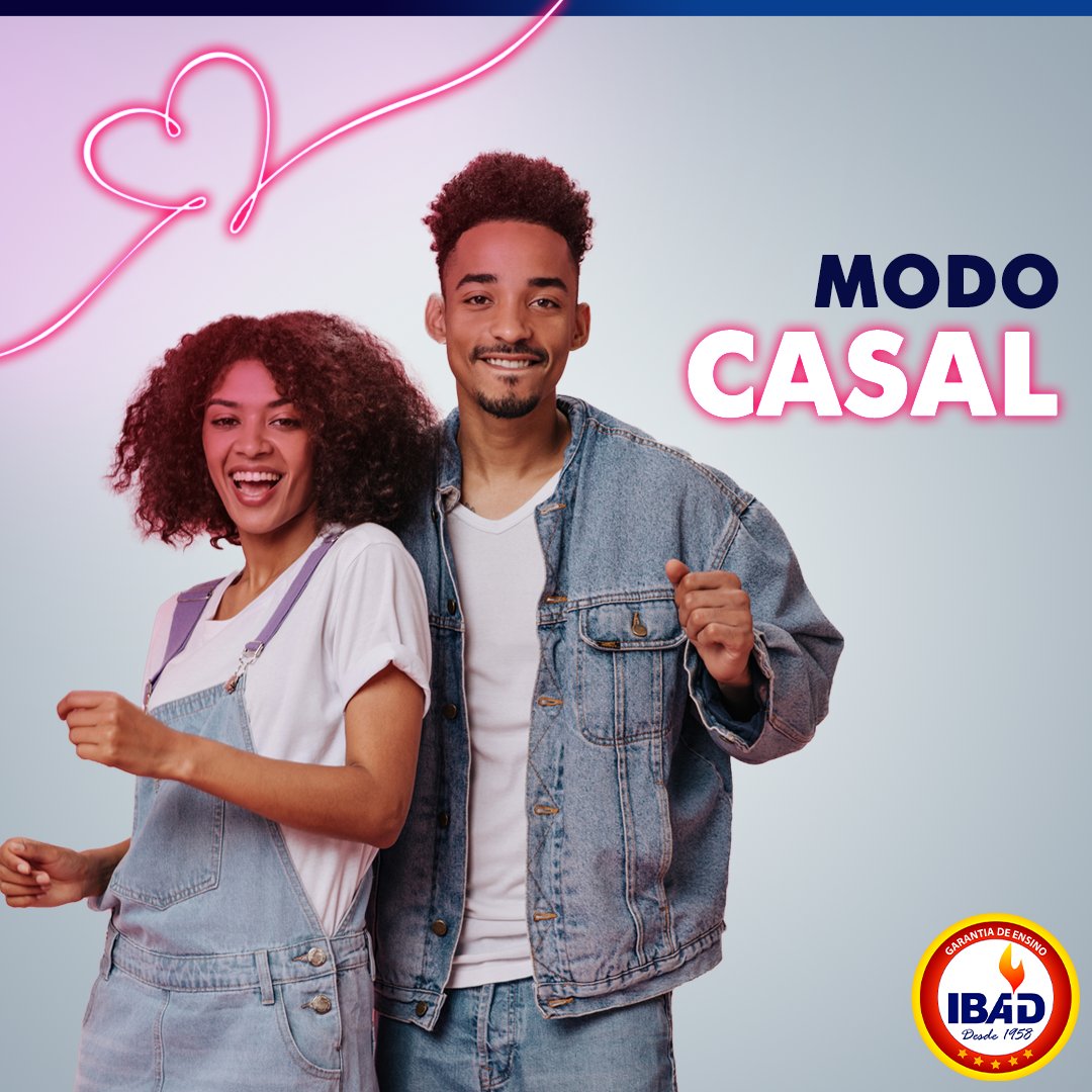 IBAD_OFICIAL's tweet photo. Inicie o curso médio com usa companheira tenha um desconto especial no livro! ✨😁

#ibad #teologia https://t.co/At5gkAdp4k