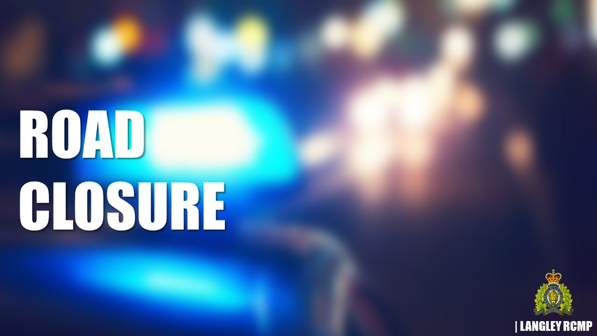 LangleyRCMP's tweet image. BREAKING: Due to the recent police incident, please avoid Langley City&apos;s downtown core, in the area of 200 Street &amp;amp; the Langley Bypass in Langley Township. The public is asked to stay out of the area until further notice.

#langley #rcmp #langleyrcmp #langleypolice #bcrcmp